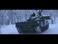 Finnish Army | The Russian Nightmare