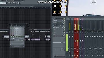 FL STUDIO 20 | TERROR KICK | Microtonic/Devastor/Filterbank3 =WINNER COMBO