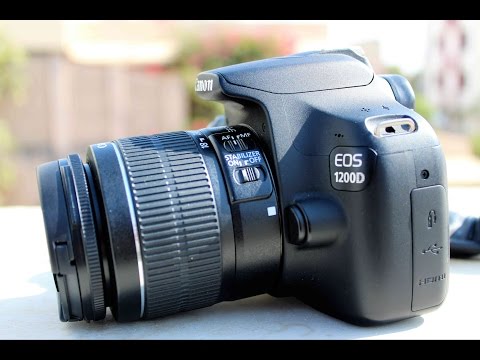 What Canon Kamera Dslr