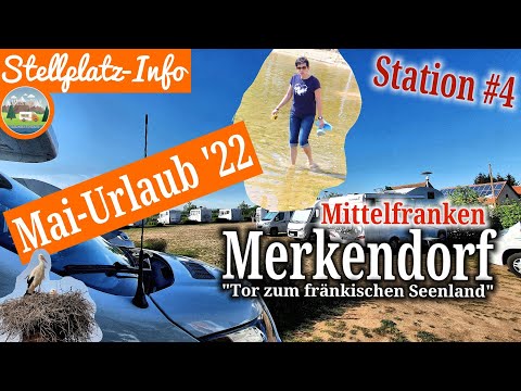 🌞 Merkendorf, Mittelfranken