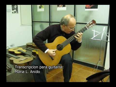 guitarraalacarta Sergio Moldavsky