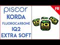 Korda fluorocarbone iq2