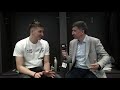 Putevima Sporta (2) - Bogdan Bogdanović i Nemanja Bjelica ekskluzivno za SK | SPORT KLUB KOŠARKA