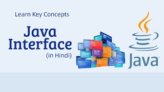 Java Interface in Hindi | What is an Interface in Java? | Master Java Interfaces in 10 Minutes!