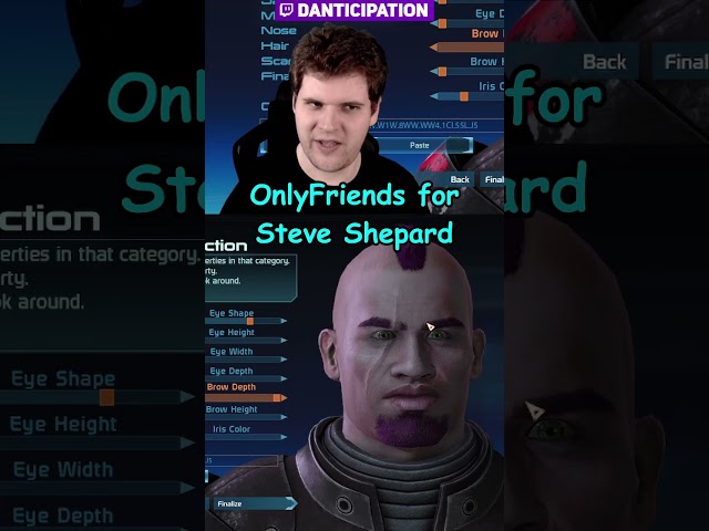 The SPICIEST Shepard!