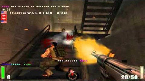 Official Teaser of RtCW Euro Cup 2012