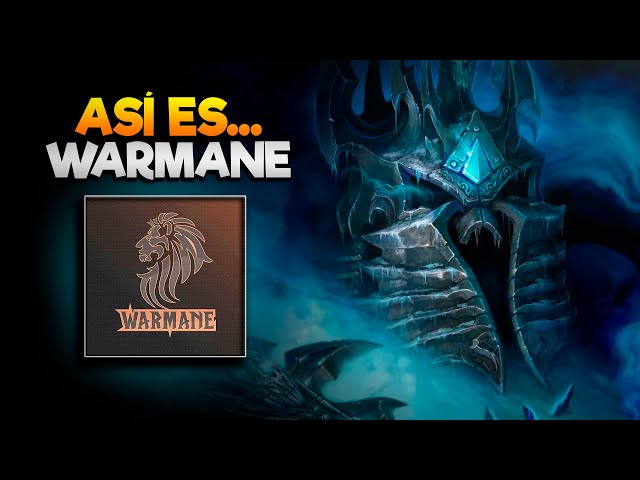 Warmane