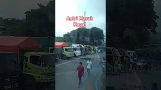 Download Lagu pelabuhan merak antri #trend #rutejalan #top #news #video #pelabuhan #merak #pelabuhanmerak #fyp MP3