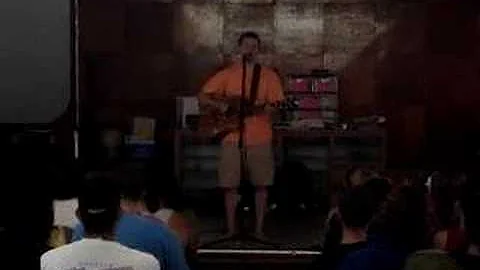 The Wee Wee Song - Matt Neely