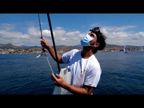 Málaga Sailing Cup 2020