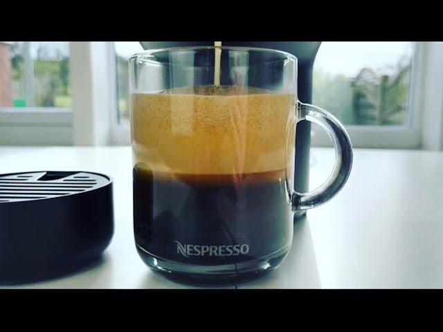 Everything on the Nespresso Vertuo Pop - Coolblue - anything for a smile