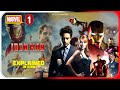 Iron Man Explained In Hindi | MCU Movie 1 Explained In Hindi