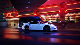 Back to the Future: Cinematic Showcase of our 2017 Porsche 911 Turbo at Muscle Motors Auto Sales