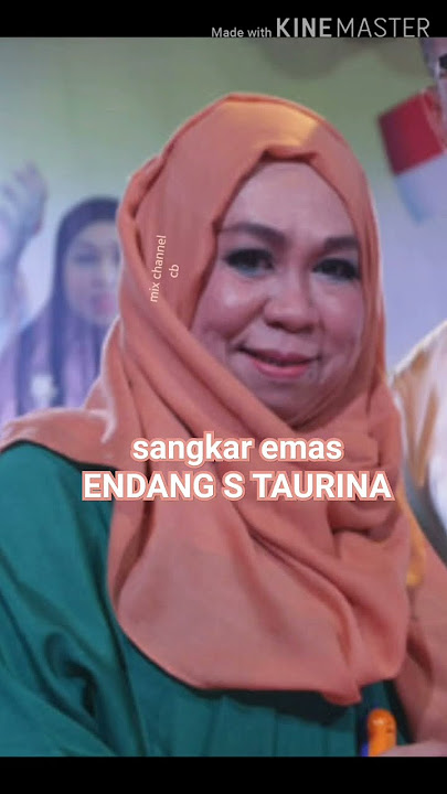 endang s taurina