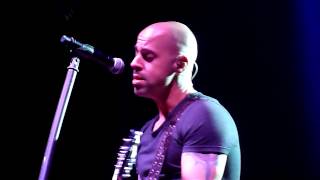 Daughtry   Gone Too Soon   Green Valley Ranch   12 14 12