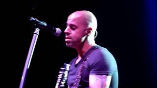 Daughtry   Gone Too Soon   Green Valley Ranch   12 14 12