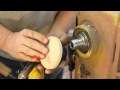 FUNdamentals of woodturning: #1 The faceplate