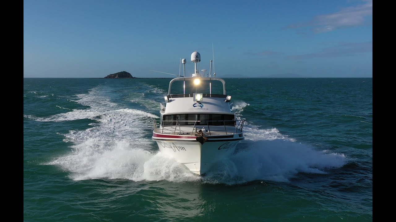 2004 Westcoaster 65 Fishing Vessel in 3B Fishing Survey FOR SALE @OceaneerMarineBrokers