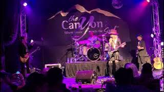 ORIANTHI @ THE CANYON CLUB IN AGOURA HILLS CA...
