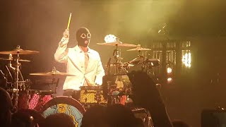 Twenty One Pilots: Good Day/No Chances/Fairly Local (O2 Shepherds Bush Empire, London, 2022)