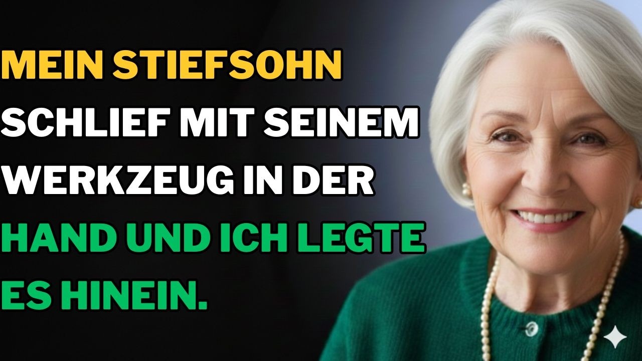 Bitte, Mama, ich halte das nicht mehr aus“ – Wahre Geschichte über Schmerz, Familie und Hoffnung