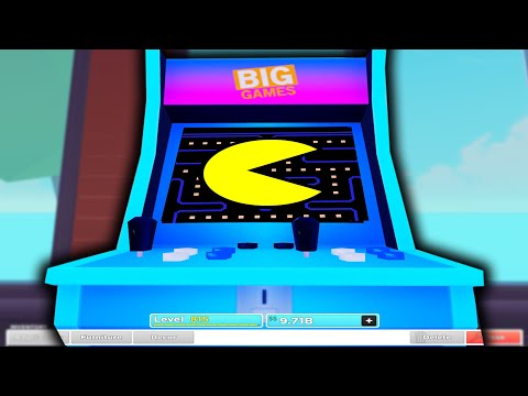 Pac Man In My Restaurant Roblox Theory Phu - pac man and roblox roblox