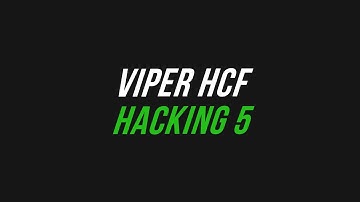 ViperMC w/ DORTWARE CLIENT #6