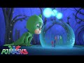 PJ Masks - Super-Sized Gekko (Full Episode)