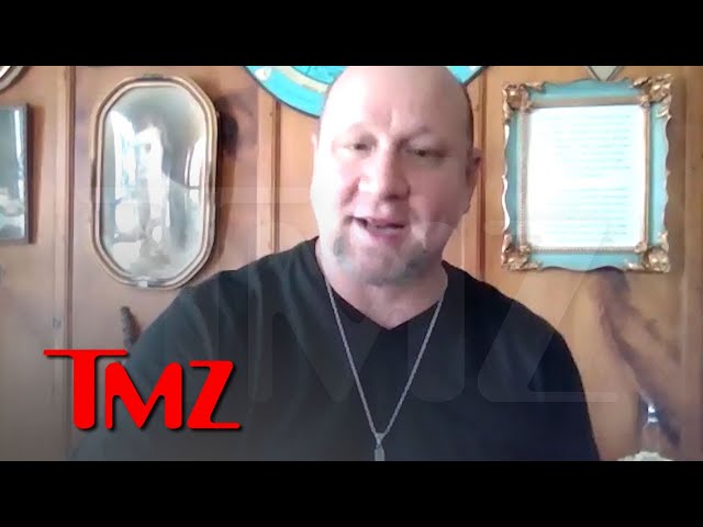 Ghost Hunter Defends Stormy Daniels, Doesn