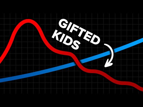 Why Gifted Kids Are Actually Special Needs