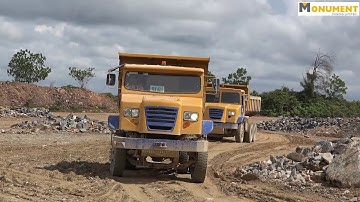 Interview Monument Mining November 2018