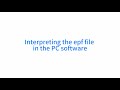 qPCR 960406 PC Software Advanced Operation
