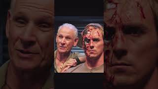 Terminator Makeup FX Part 2: Prep, Apply &amp; Paint with Steve LaPorte TRAILER