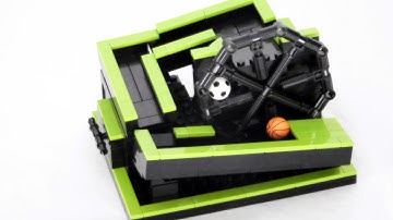 LEGO GBC MiniLoop 01