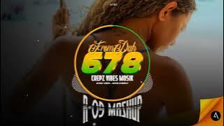 Jericho ( A-09 Mashup )2025. 🇻🇺