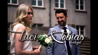 Wedding | Lucia & Tobias | 16 June 2018 | Bochum Germany Wedding | Lucia & Tobias | 16 June 2018 | Bochum Germany