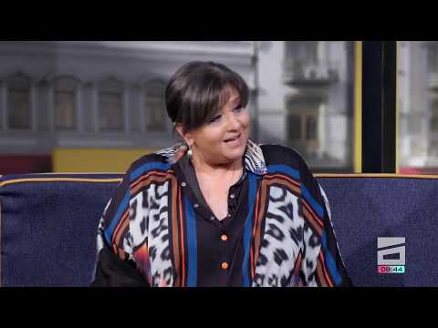 ვახტანგ გორდელი - ფალიაშვილი, ზაქარია ფალიაშვილის შვილიშვილი