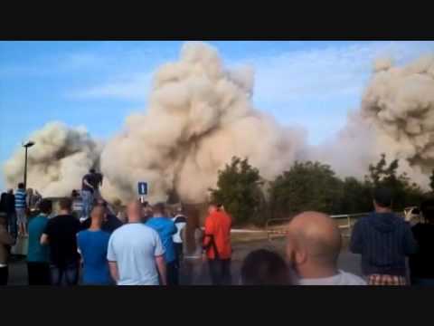 ბეწვზე გადარჩენილი