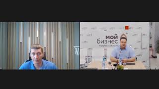 Прямая линия с Прибайкальским национальным парком (Заповедное Прибайкалье)