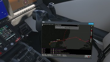 Beyond ATC messages in VR via VSR