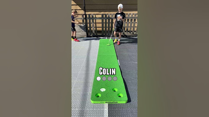 Most Hole-in-Ones Wins!