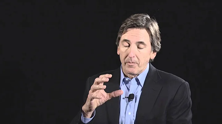 Stanford Faculty - Meet Tom Byers
