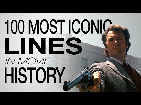 Бүх цаг үеийн хамгийн алдартай 100 киноны мөр