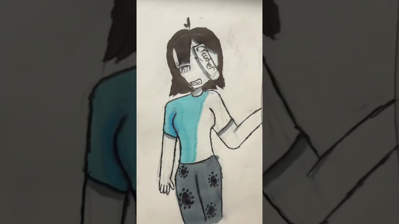 this is a real story that happened to me yesterday btw.. STORY IN DESC￼