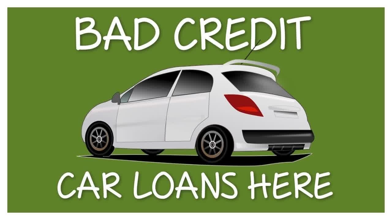 Bad Credit Dealerships YouTube