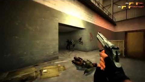CSS   Deagle Clip.flv