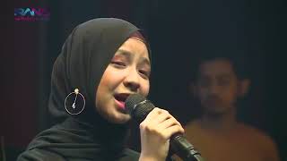 Dekat Di Hati Cover By Nashwa Zahira