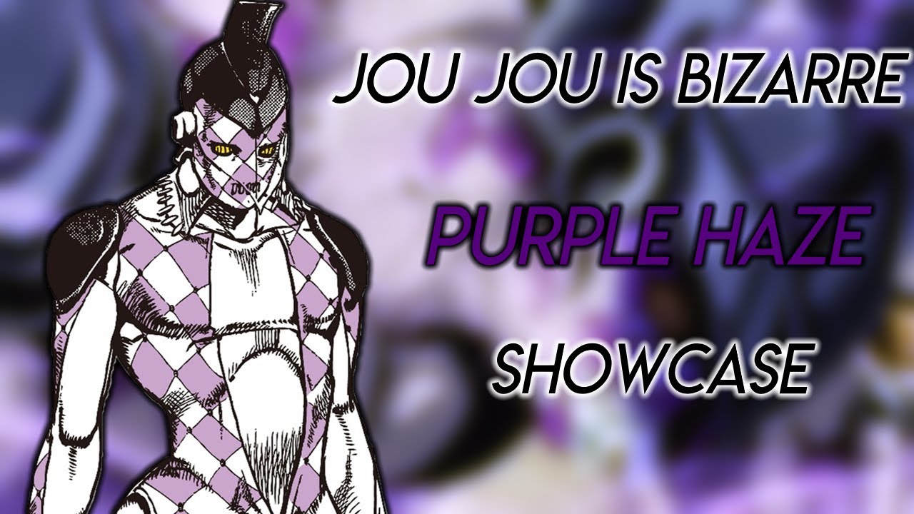 Creetz Youtube Channel Analytics And Report Powered By - roblox project jojo purple haze showcase youtube