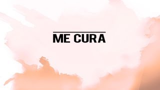 Video thumbnail of "Daniel Ludtke _ ME CURA _ Play Back Com Letra E Vocal_VBR PLAY"