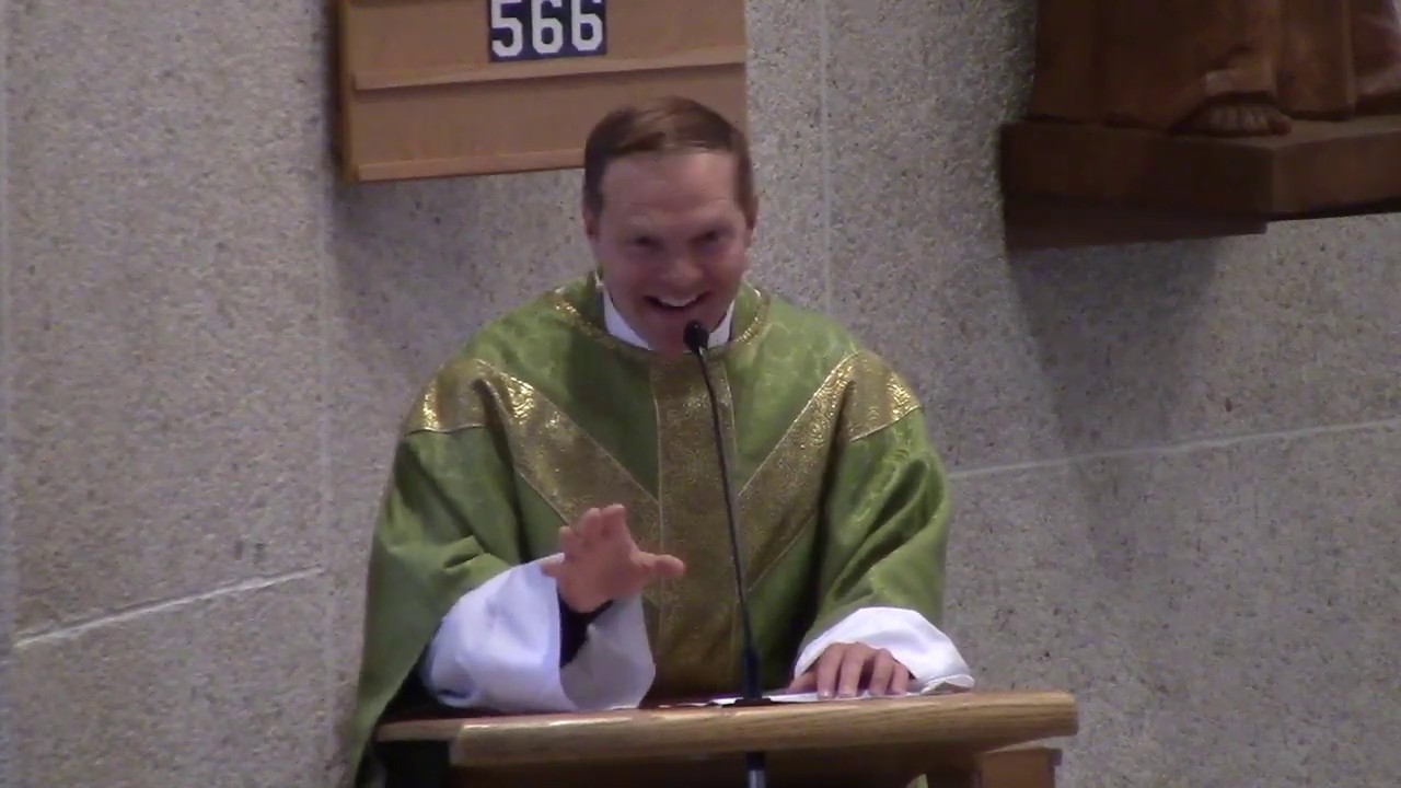 Twenty-Fifth Sunday in Ordinary Time year C